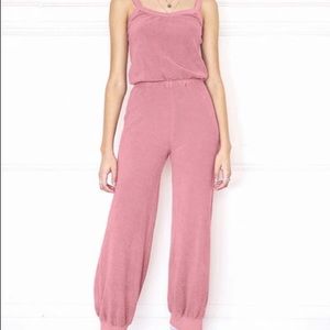 Suzi Kondi Jumpsuit